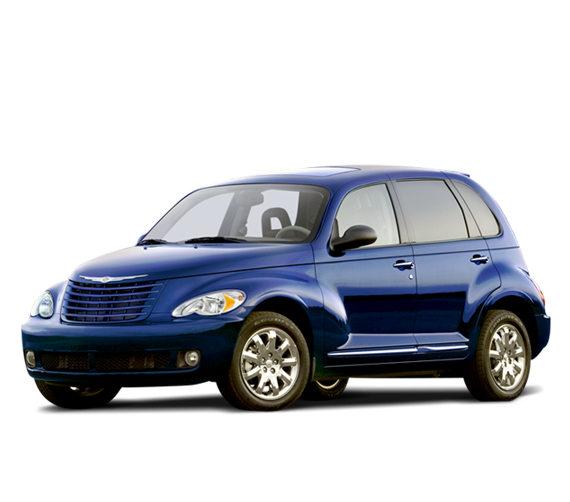 PT CRUISER 2001 - 2005
